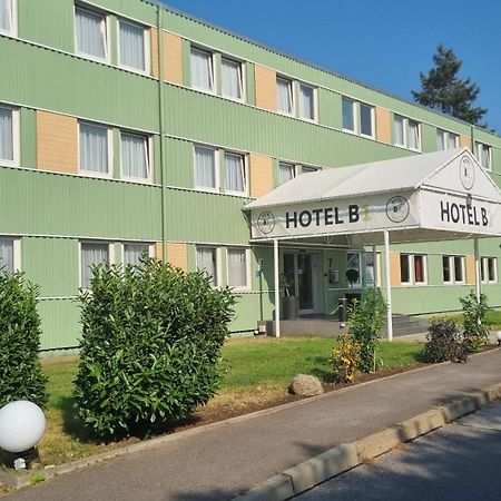 Hotel B1 Berlin Ngoại thất bức ảnh