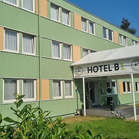 Hotel B1 Berlin Ngoại thất bức ảnh