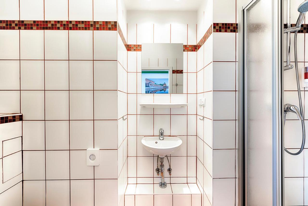 Hotel B1 Berlin Ngoại thất bức ảnh