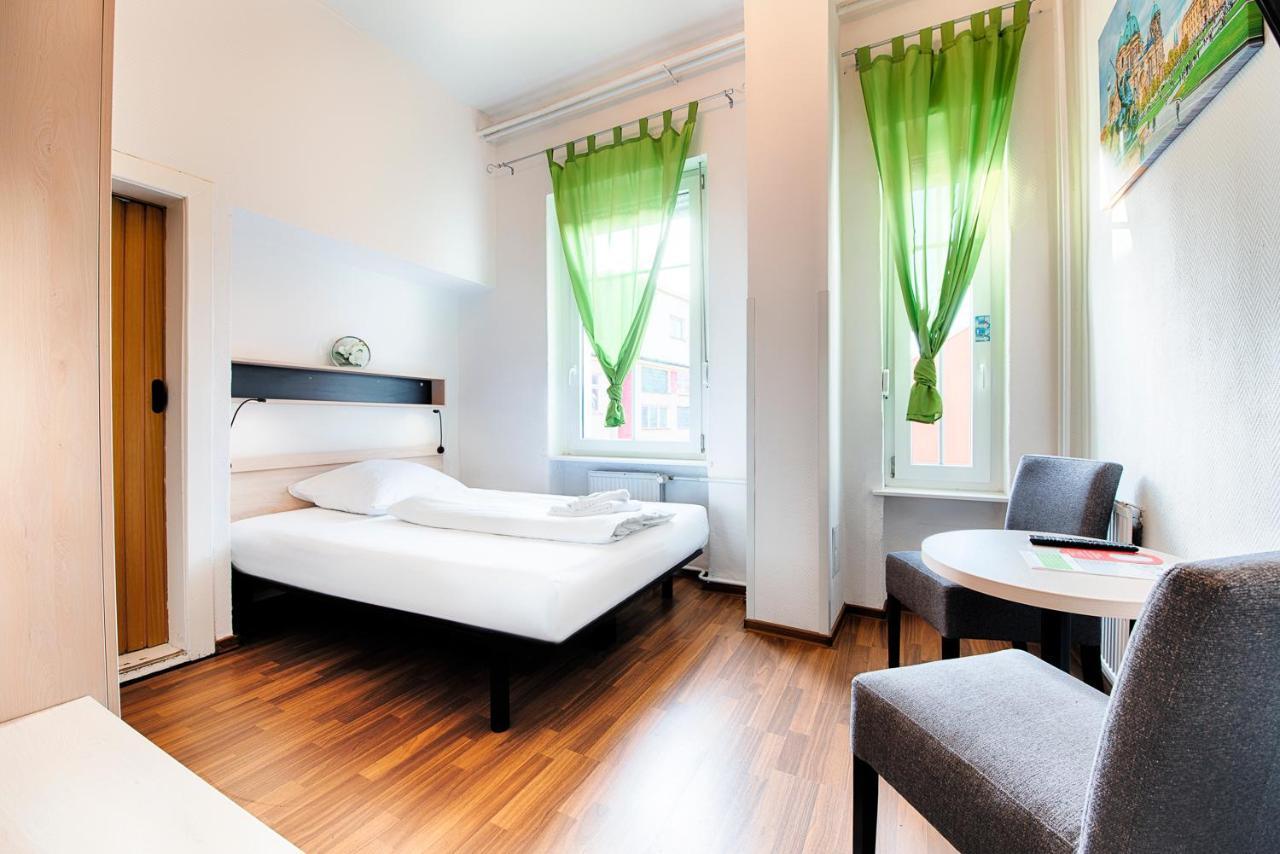 Hotel B1 Berlin Ngoại thất bức ảnh