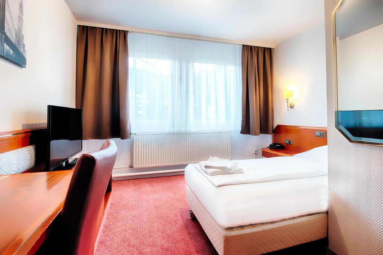 Hotel B1 Berlin Ngoại thất bức ảnh