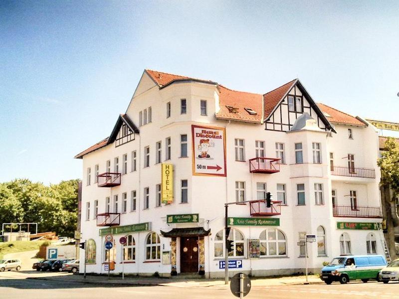 Hotel B1 Berlin Ngoại thất bức ảnh