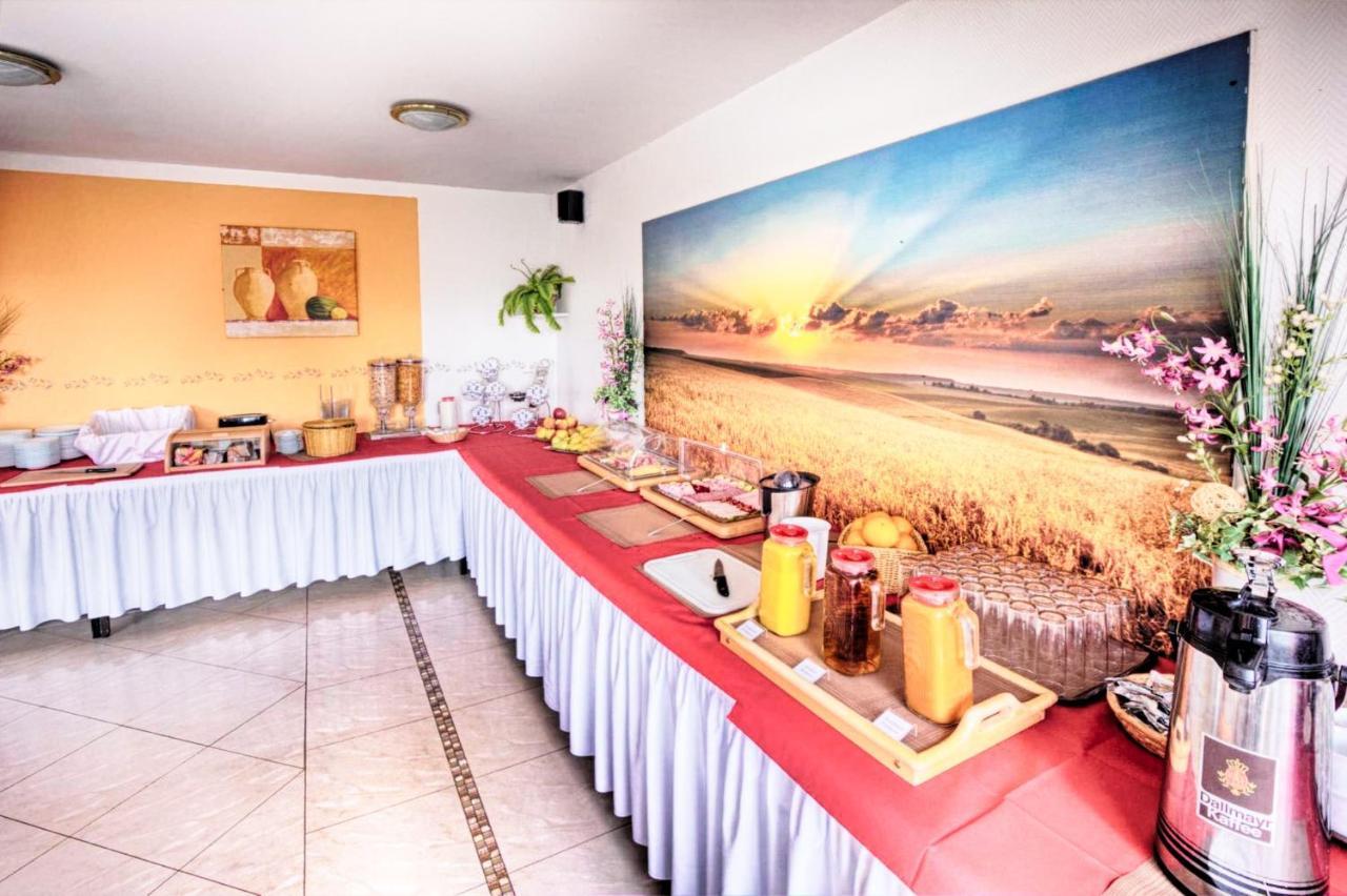 Hotel B1 Berlin Ngoại thất bức ảnh