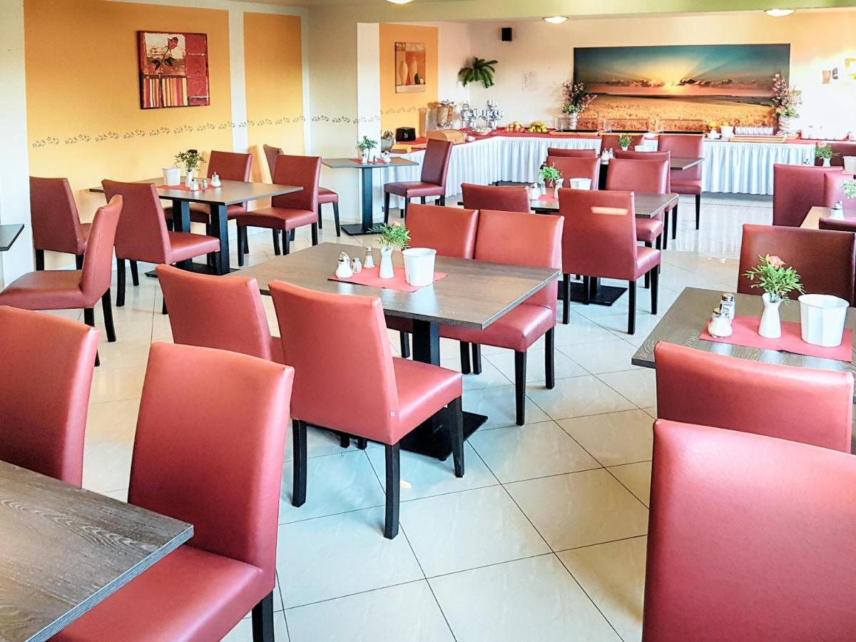 Hotel B1 Berlin Ngoại thất bức ảnh