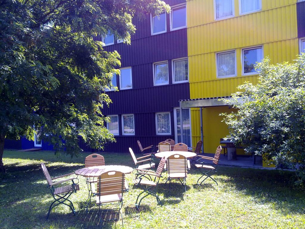 Hotel B1 Berlin Ngoại thất bức ảnh