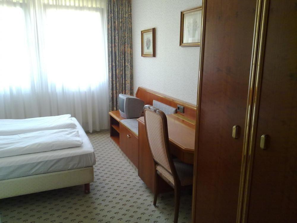 Hotel B1 Berlin Ngoại thất bức ảnh