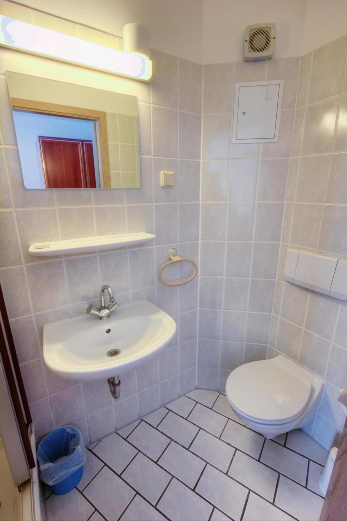 Hotel B1 Berlin Ngoại thất bức ảnh