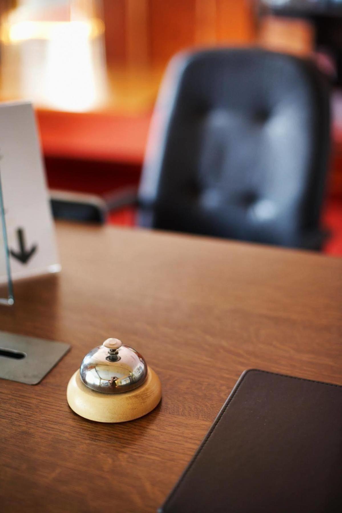 Hotel B1 Berlin Ngoại thất bức ảnh