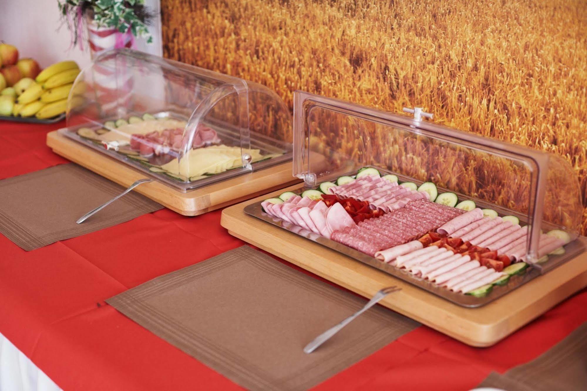 Hotel B1 Berlin Ngoại thất bức ảnh